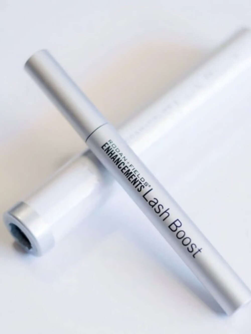 NEW Rodan + Fields LASH BOOST R+F Eyelash Serum 0.17 fl oz NEW Sealed Box